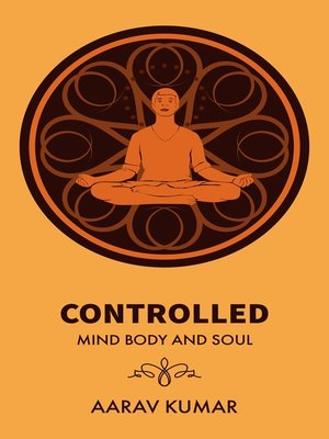 cover image of CONTROLLED